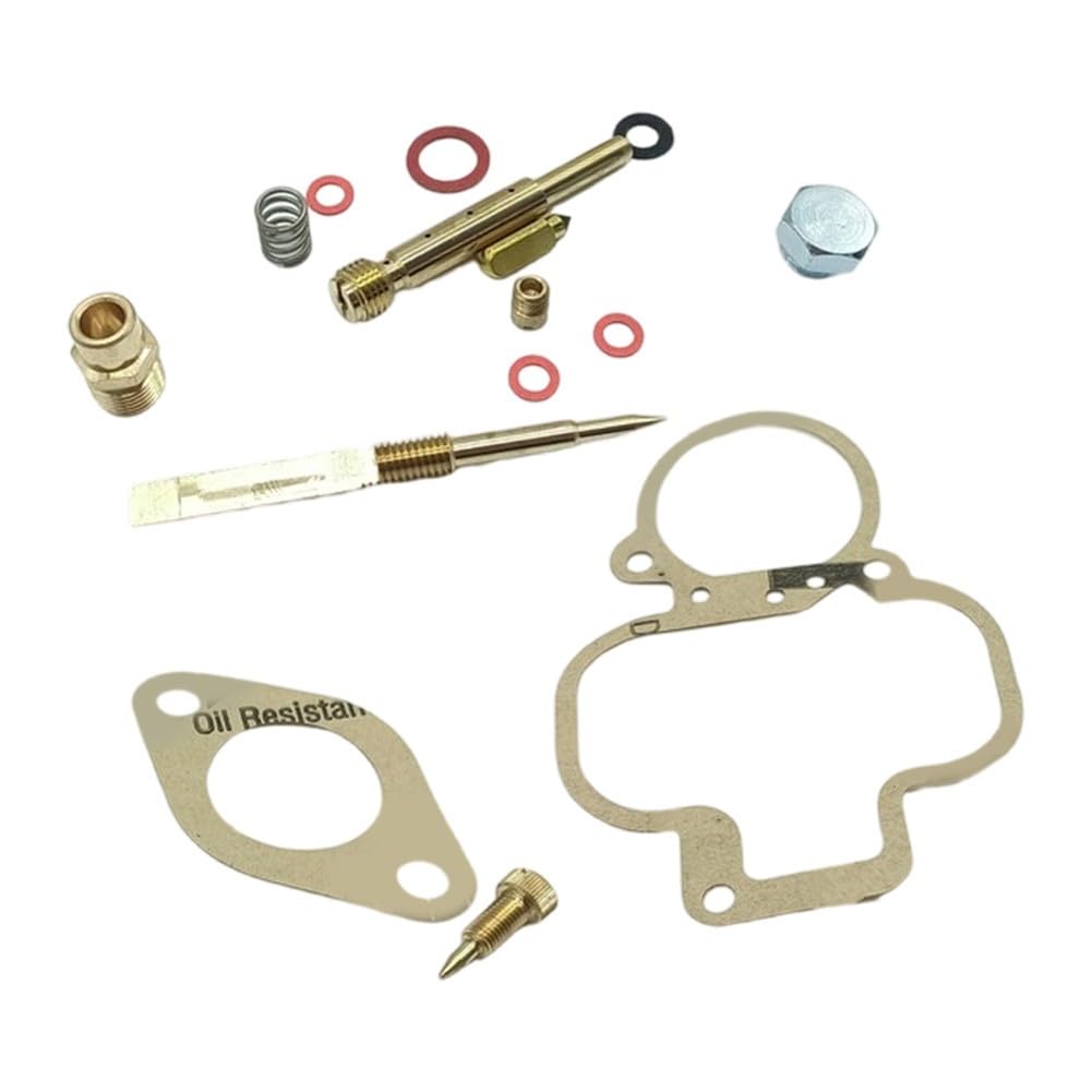 Kit carburateur Ford Model A reconstruction précise A-9590-T joints haute résistance