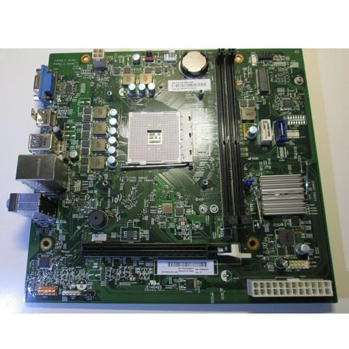 For Pavilion 510-P Motherboard AM4 Interface 15130-854902-001