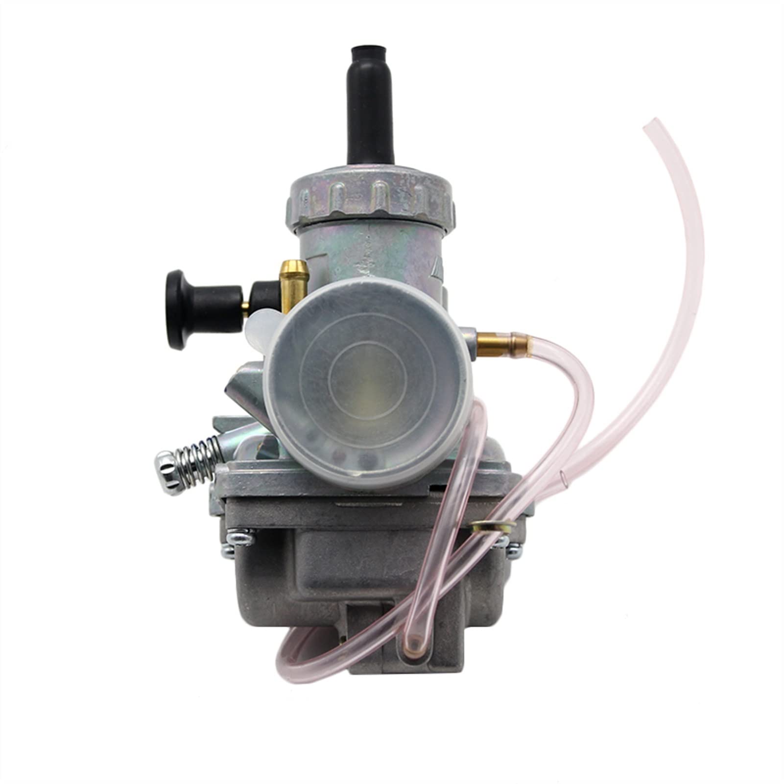 Carburador Motor Motocicleta 28mm Bicicleta De Tierra para Carburador Yamaha DT125 DT175 RX125 Carburador para desbrozadora