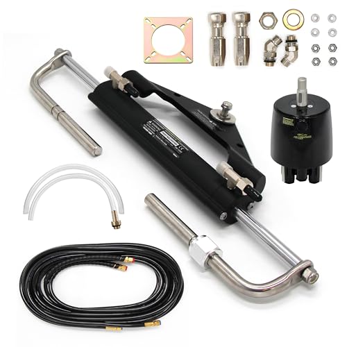 Winibo 150HP Outboard Kit