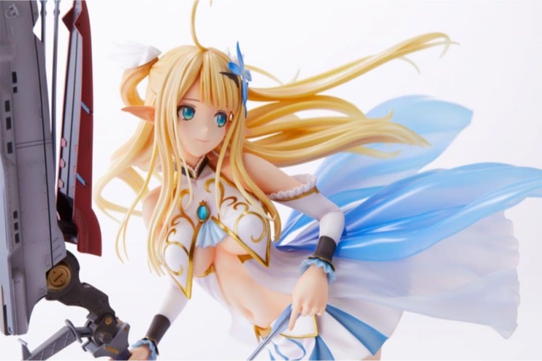 Amazon.co.jp: アズールレーン セントー Fate Grand Order キャスター 