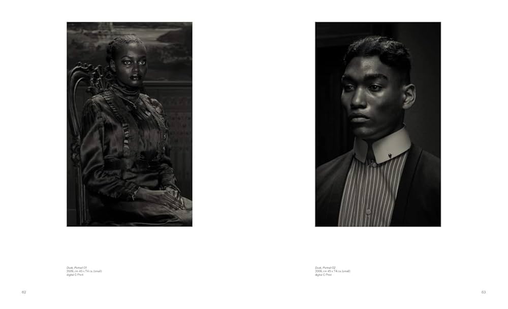 【Erwin Olaf: Volume II】　シュウリンク包装未開封品・美本 Erwin Olaf: Volume II】 シュウリンク包装未開封品・美本