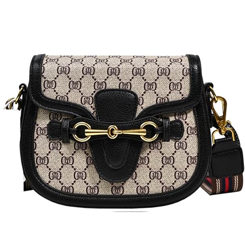 Crossbody Bags for Women - Leather Purse Handbag - Fashion Design