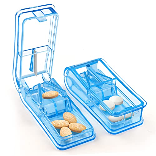 Top 10 Best Pill Splitters [Top Picks 2023 Reviews]