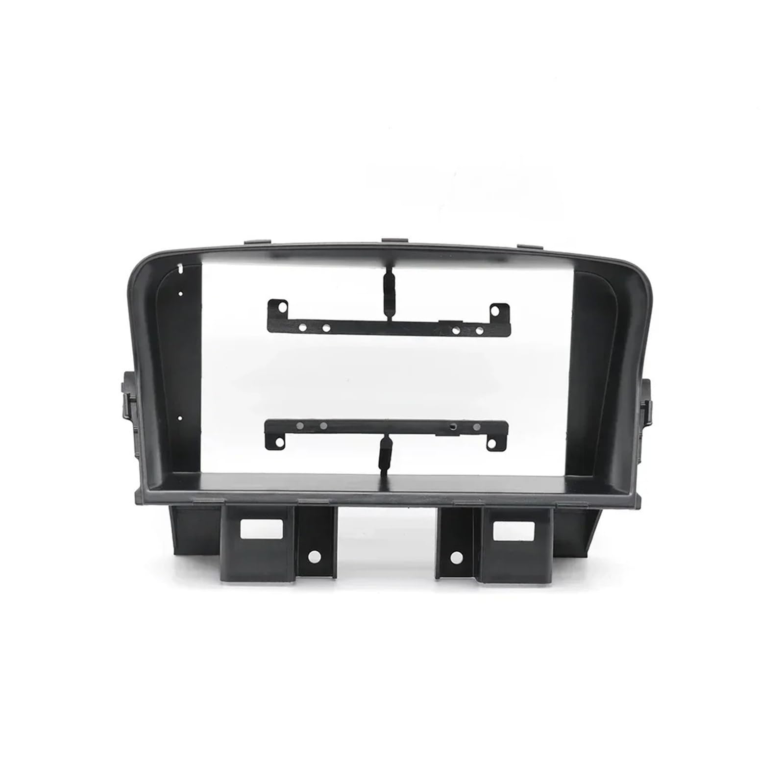Mascherina Autoradio Cornice Stereo per Chevrolet per Cruze 2009-2014 7 Pollici Android Car Fascia Pannello Radio Dash Kit Facia Console Lunetta Adattatore Piastra Copertura