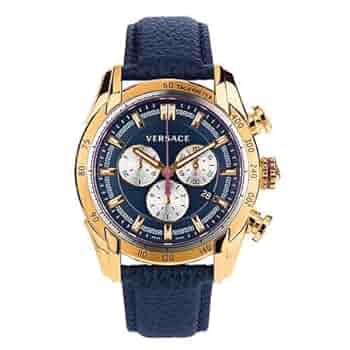 Amazon.co.jp: [ヴェルサーチ]VERSACE VDB03 0014 メンズ 腕時計