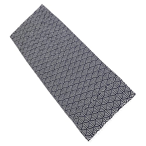 SHOWERORO 洗濯機カバー コッリネン生地 使用 可 洗濯機 保護 カバー 家電用 プロテクター 通気性 洗濯可能 リビング バルコニー キッチン 対応