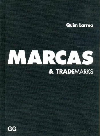 MARCAS TRADEMARKS-EN REIMPRESION (SIN COLECCION)