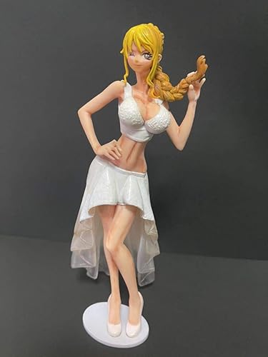 Amazon ワンピース ナミ Lady Edge Wedding Nami ウェディングドレス 外国人風ナミ リペイント 瞳ゴールド大幅修正 瞳レジン使用 プラモデル 通販 Amazon ワンピース ナミ Lady Edge Wedding Nami ウェディングドレス 外国人風ナミ リペイント 瞳ゴールド大幅修正 瞳レジン使用 プラモデル 通販