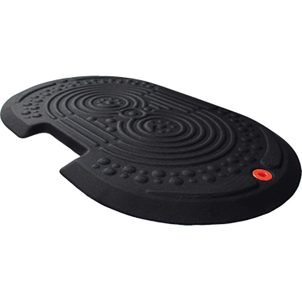 Amazon | FLOORTEX 疲労軽減マット 足冷え防止 スタンディングデスク