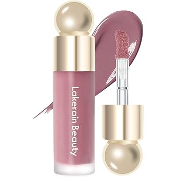 Erinde Liquid Blush Stick for Cheeks, Cream Matte Blush Blush, #03 | Dewy Lightweight Liquid Makeup Dupes, Breathable Natural