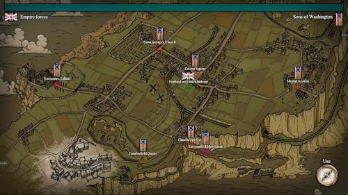 Skautfold 3 Into the Fray Playstation 4