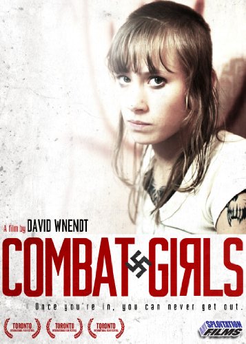 Combat Girls Combat Girls
