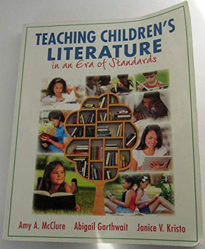 Teaching Children's Literature in an Era of Standards