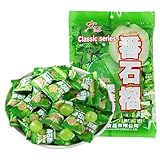 Bonbons À La Goyave 350 G Bonbons Aromatiques Fruits Aux Fruits Saveur Aigre-douce Coffret Cadet Bonbons Bonbons Asiatiques