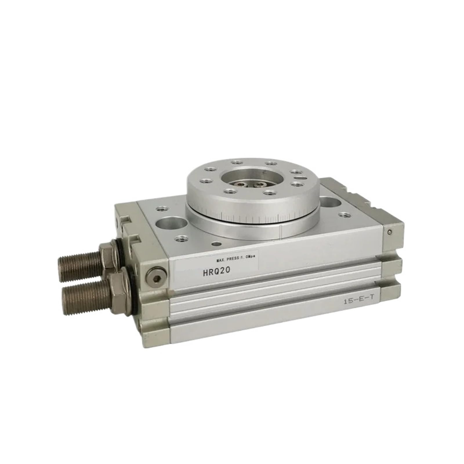 Cylindre rotatif HRQ20A et HRQ2 HRQ3 HRQ10A HRQ30A pour actionneur pneumatique