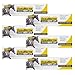 Durvet Duramectin Equine Wormer Paste - 6 Tubes