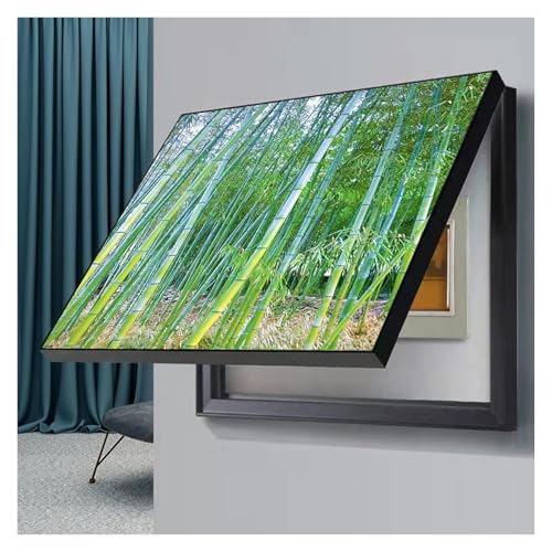 Cuadro de Distribución Caja Fuerte Interruptor Genérico Tapa de Cuadro Eléctrico Ocultar Pinturas Pared Tapa Decorativa Pintura Decorativa POCHY(B,80x60cm)