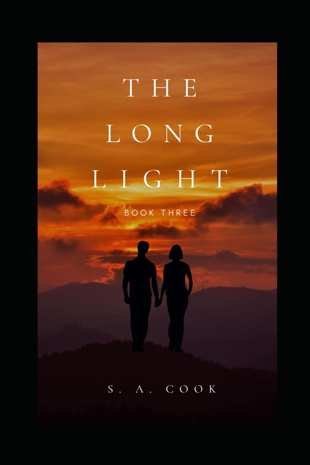 The Long Light (The Prior Thing)