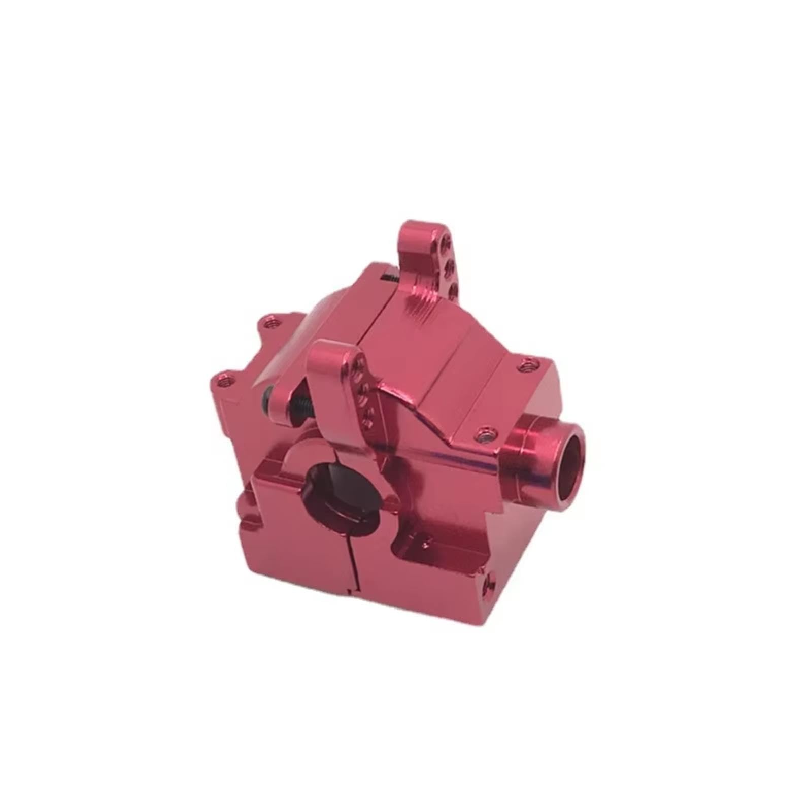 Metall Vorne Hinten Getriebes Für JLB J3 1/10 RC Autos Upgrades