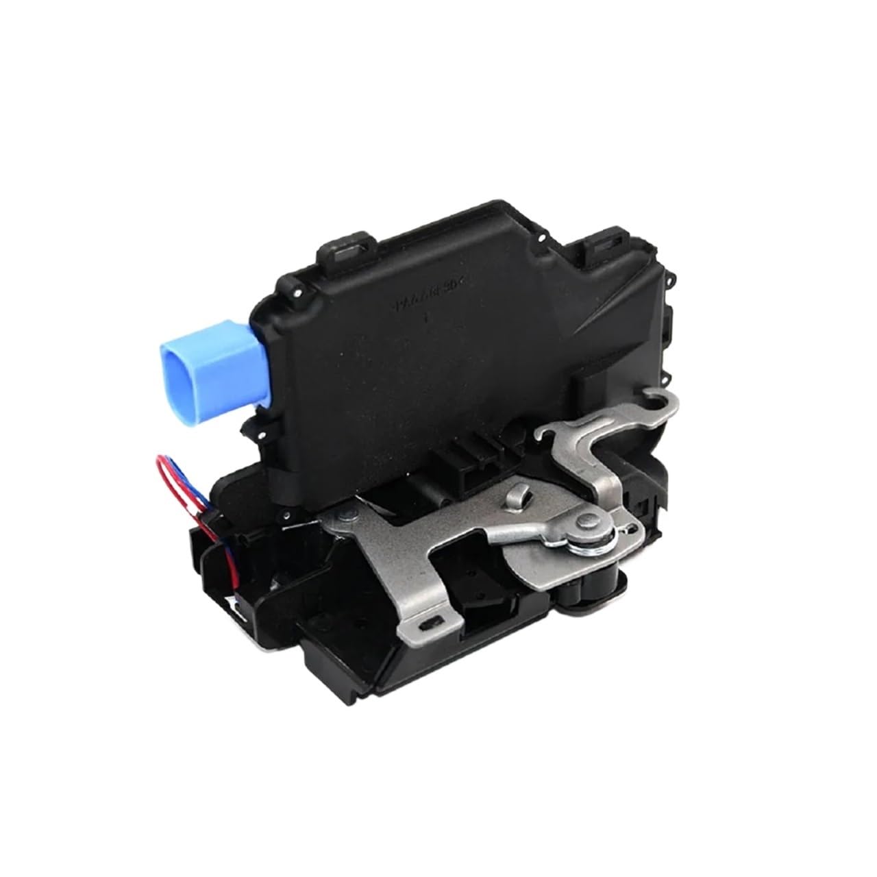 LEFT SIDE DOOR LOCK ACTUATOR CENTRAL MECHANISM,Fit FOR VW, Fit FOR POLO, 9N,Fit FOR VW, Fit FOR T5, TRANSPORTER CARAVELLE MULTIVAN 3B4839015AG Urządzenie do uruchamiania zamka bagażnika