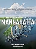 Mannahatta: A Natural History of New York City