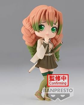 Amazon.co.jp: バンプレスト 鬼滅の刃 甘露寺蜜璃 (バージョンB) 5.5