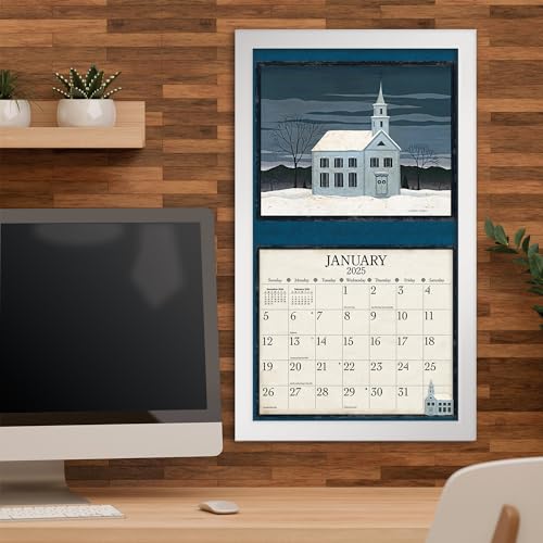 Langwarrenkimble2025wallcalendar25991001884  Urban Country Home Decor Lang warren kimble 2025 wall calendar 25991001884  urban country home decor