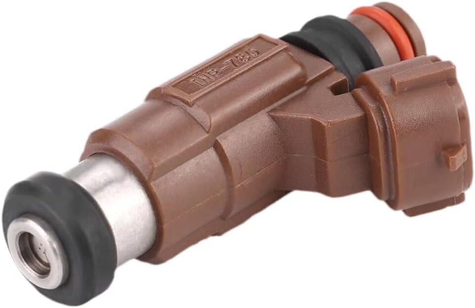 4PCS Car Fuel Injector Nozzle Adapter