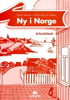 Paperback Ny i Norge: Arbeidsbok Book
