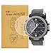 [5-Pcs] for Casio PRG-600/ PRG-650 / PRW-6600 Screen Protector, Full Coverage Screen Protector for Casio PRG-600/PRG-650 Watch HD Clear Anti-Bubble and Anti-Scratch