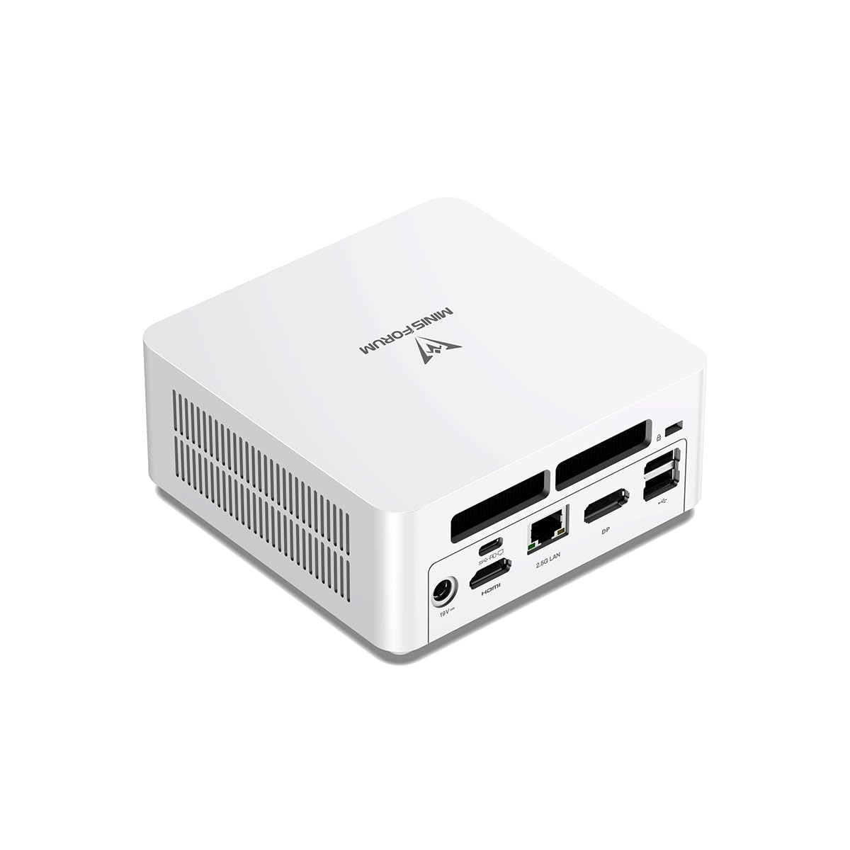 MINISFORUM UN1360W ミニPC i7 32GB 1TB 高性能 Amazon.co.jp: MINISFORUM UN1360W ミニPC Intel Core i7-13620H
