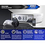 ESC-Medicams-Wired-Endoscopy-Camera-Laparoscopic-Unit-Full-Hd-wUSB-Recorder-and-Snapshot-1080p-24-MP