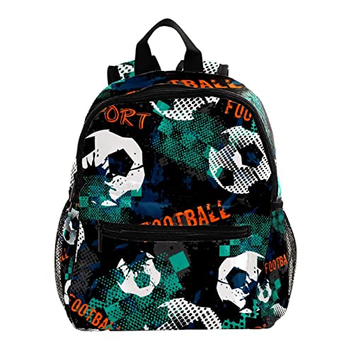Sac à dos pour le sport et le football parfait sur le terrain pour les enfants