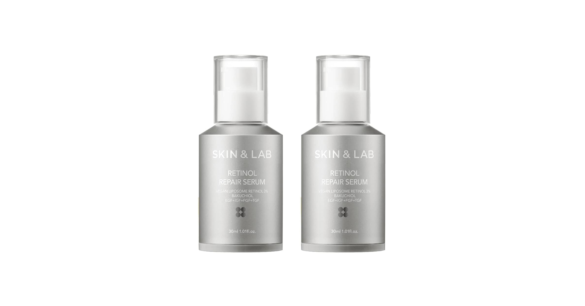 スキンアンドラブ レチノールリペアセラム 30ml ×13本セット 新品・未開封 楽天市場】【15%OFF&Pt5倍!】ヴィーガンレチノールセラム 3