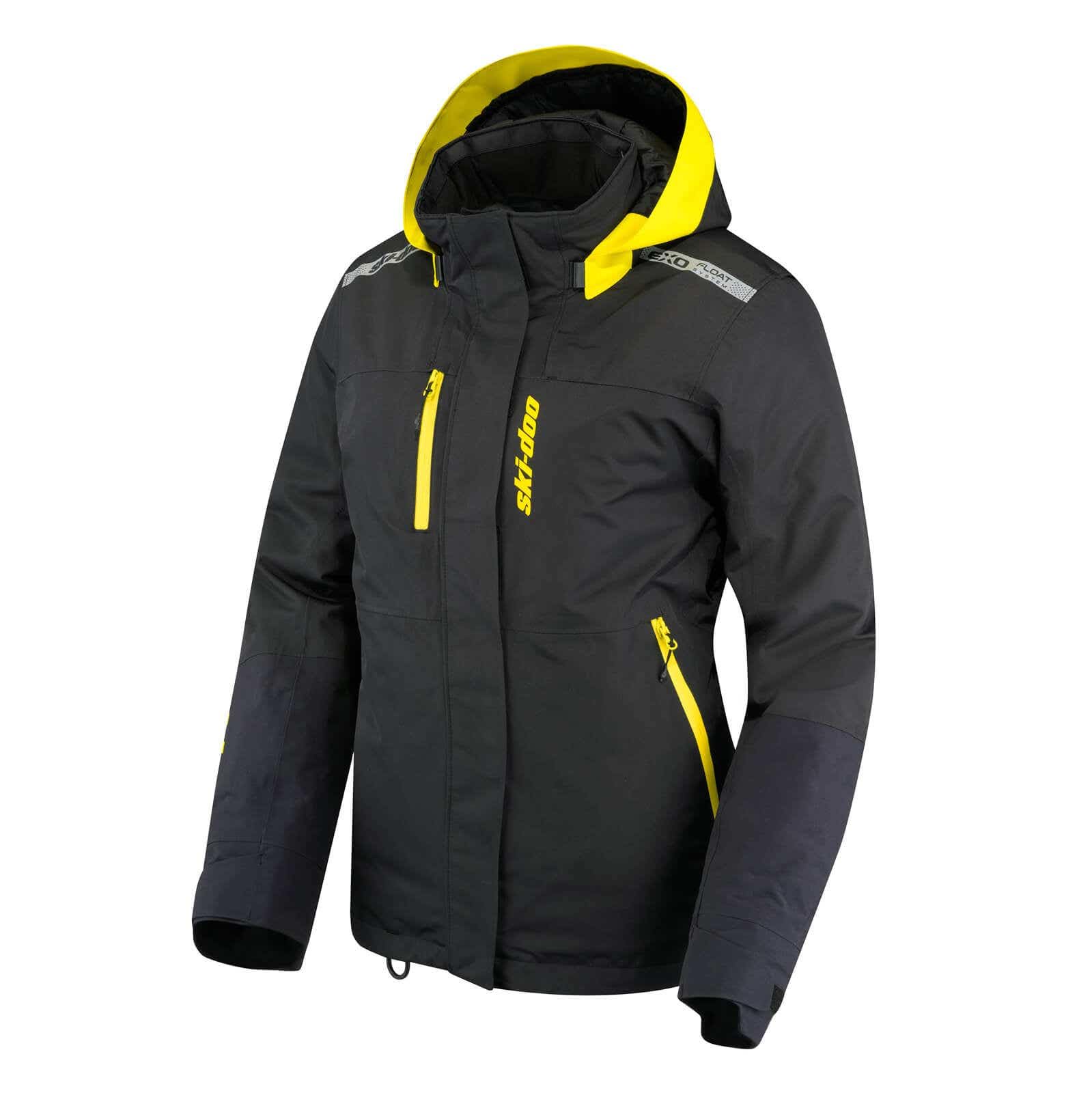 Vasa Jacket Skidoo Womens Jacket Ladies Ski Doo Jackets Shop