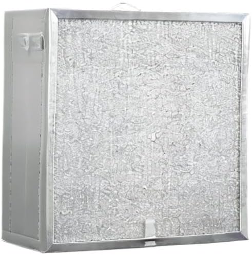 Broan BPQTAF Aluminum Replacement Filter for QT20000 Range Hoods