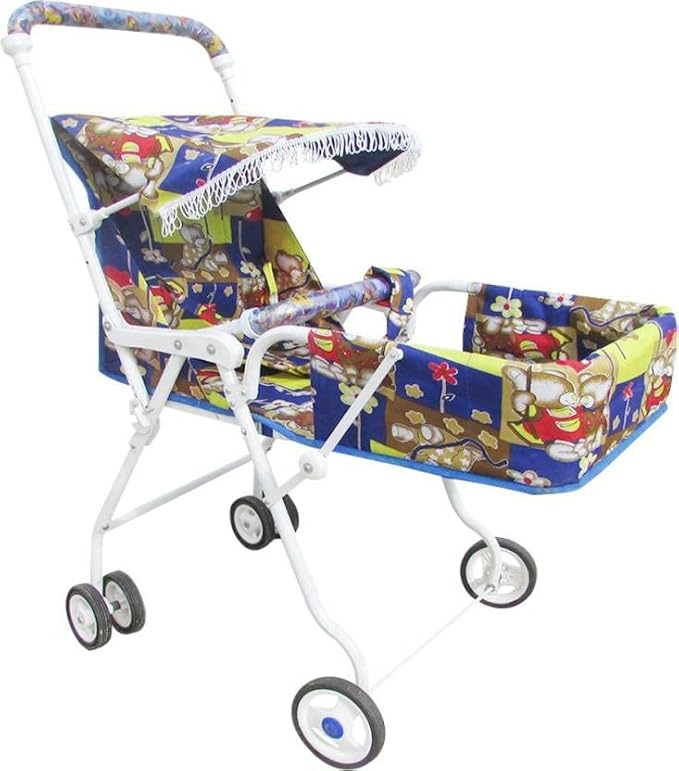 KGN Enterprises Baby Stroller and pram for Baby Girl and boy