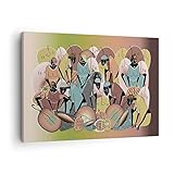 Nos tableaux déco ARTTOR peuvent décorer littéralement n’importe quelle pièce. L'image sur toile est réalisée avec des technologies d'impression modernes. Les côtés et les arrêtes sont aussi imprimés, créant une continuation sur les tableaux muraux, améliorant ainsi l'esthétique du produit fabriqué et offrant un merveilleux effet visuel. Nous utilisons des encres pigmentées écologiques, inodores et résistantes, caractérisées par une profonde saturation des couleurs.