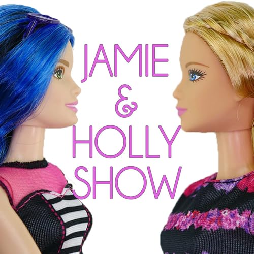 Couverture de Jamie & Holly Show