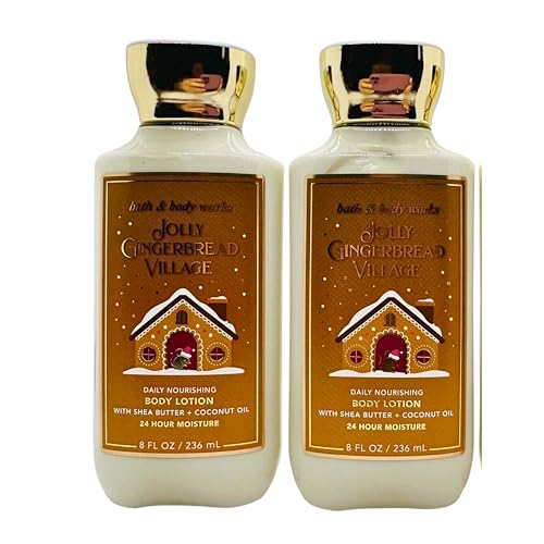 Bath & Body Works Bath And Body Works Body Lotion cover
