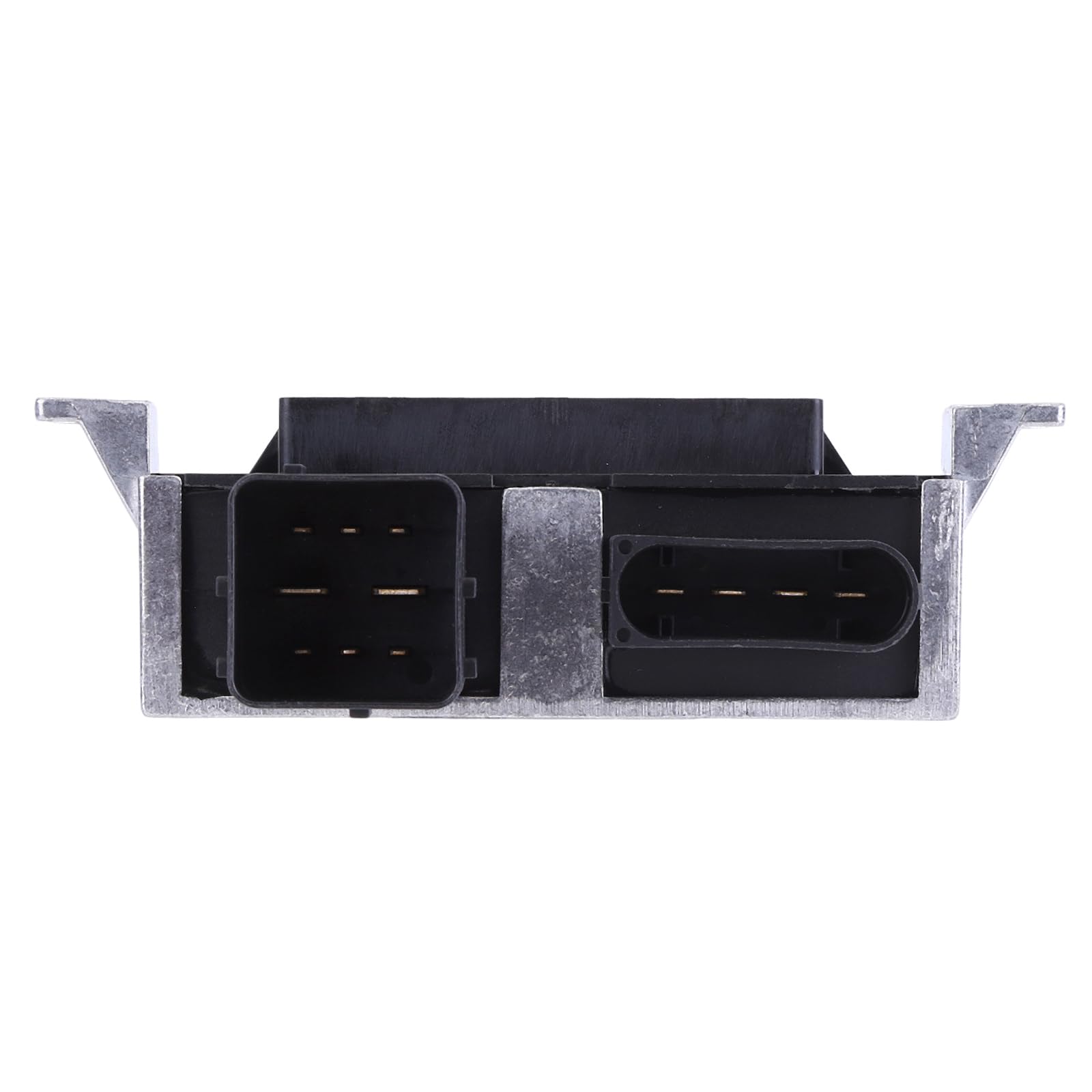 iSpchen Relè candeletta per Renault per Nissan per Vauxhall per Mercedes Candeletta Relè Modulo di Controllo Modulo Ricambio 8200558438 271206395R