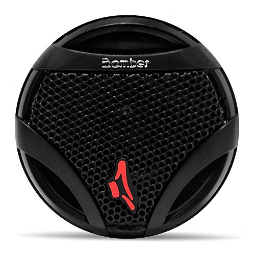 Tweeter Upgrade com Capacitor, Bomber, Componentes 1.49.010