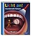 Produktbild Meyer. Die kleine Kinderbibliothek - Licht an! / Wunderwelt Körper: Wunderwelt Korper