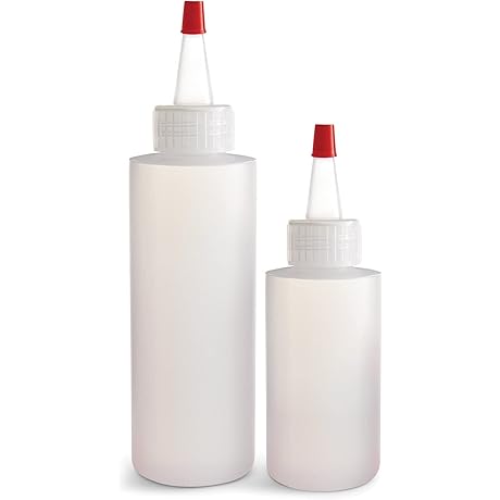 Mrs. Anderson's Baking Mini Delightful Bottles