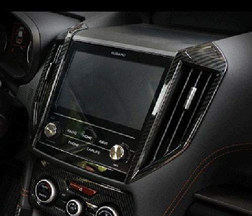 Amazon | インプレッサ IMPREZA XV エアコン吹き出し口 ドレスアップ