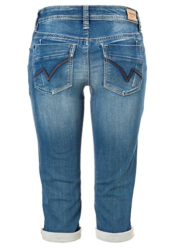 Timezone Slim Tali Pantaloncini Donna