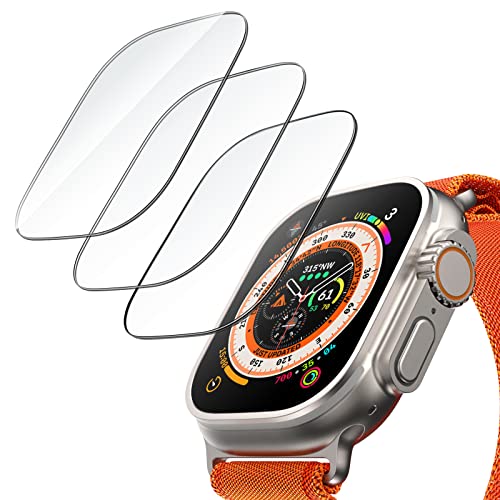 Mica Apple Watch marca JETech