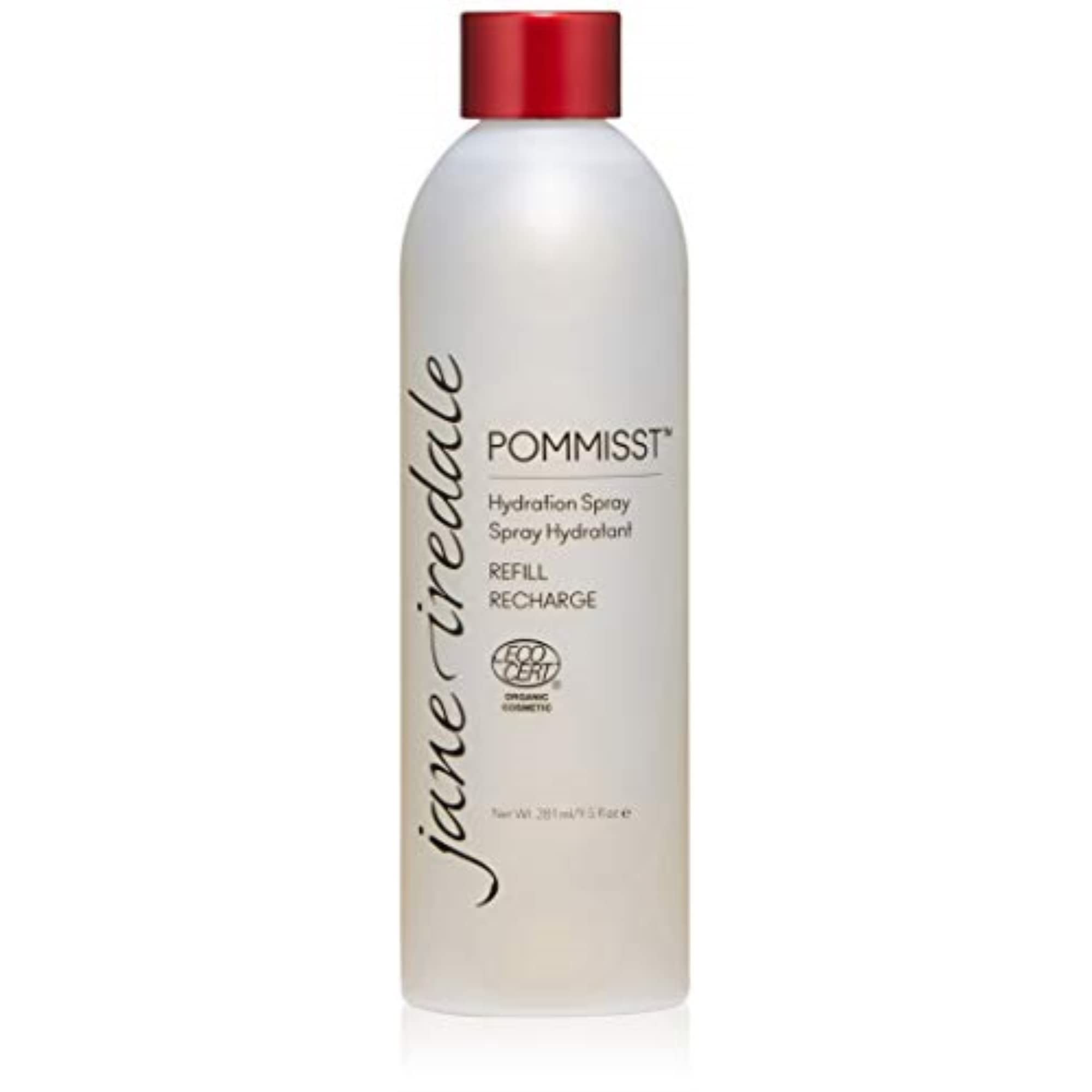 jane iredale POMMISST Hydration Spray Mineral Makeup Setting Spray