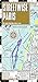 Streetwise Paris Map - Laminated City Center Street Map of Paris, France (Michelin Streetwise Maps)